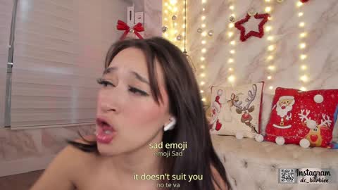 Snapshot of _barbie_joy chatting on 12-09-24, 09:37 Andrea online show from 12-09-24, 09:37