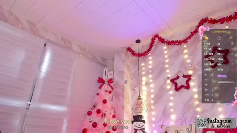 Snapshot of _barbie_joy chatting on 12-16-24, 06:05 Andrea online show from 12-16-24, 06:05