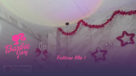 Snapshot of _barbie_joy chatting on 12-22-24, 07:21 Andrea online show from 12-22-24, 07:21