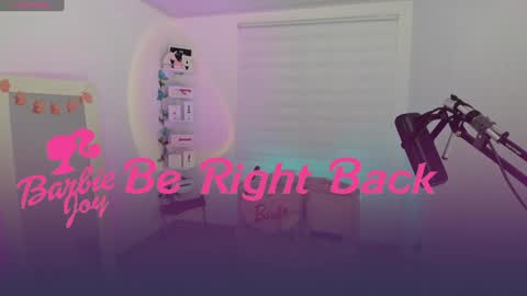 Snapshot of _barbie_joy chatting on 02-06-25, 08:45 Andrea online show from 02-06-25, 08:45