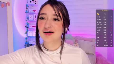 Snapshot of _barbie_joy chatting on 02-09-25, 05:43 Andrea online show from 02-09-25, 05:43