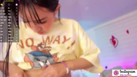 Snapshot of _barbie_joy chatting on 02-18-25, 08:36 Andrea online show from 02-18-25, 08:36