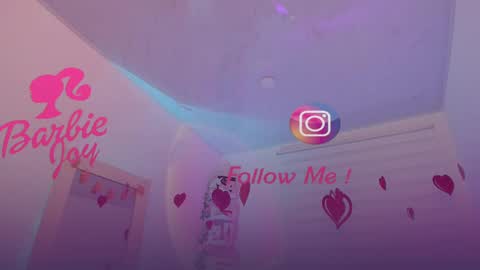 Snapshot of _barbie_joy chatting on 02-21-25, 09:43 Andrea online show from 02-21-25, 09:43