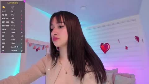 Snapshot of _barbie_joy chatting on 03-01-25, 03:27 Andrea online show from 03-01-25, 03:27