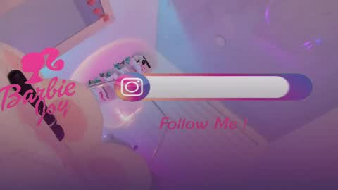 Snapshot of _barbie_joy chatting on 03-03-25, 10:31 Andrea online show from 03-03-25, 10:31