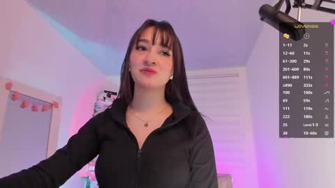 Snapshot of _barbie_joy chatting on 03-06-25, 05:22 Andrea online show from 03-06-25, 05:22