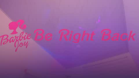 Snapshot of _barbie_joy chatting on 03-08-25, 12:44 Andrea online show from 03-08-25, 12:44