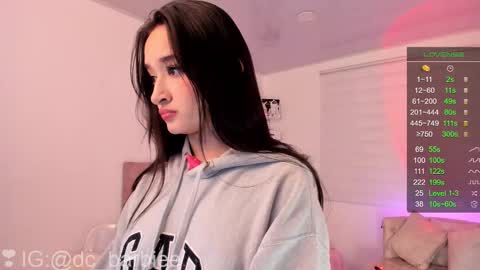 Andrea online show from 11-21-25, 08:40