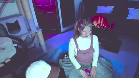 Lunita  online show from 12-13-24, 08:58