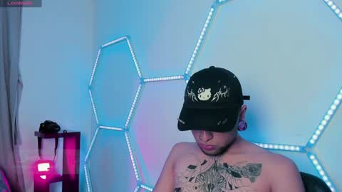 Lunita  online show from 01-25-25, 11:00