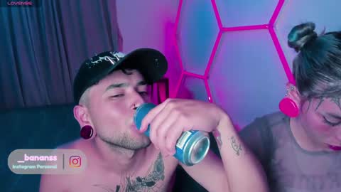 Lunita  online show from 01-26-25, 02:03