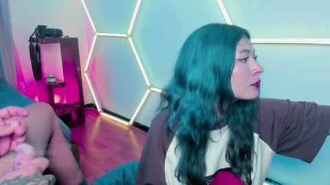 Lunita  online show from 02-01-25, 09:00