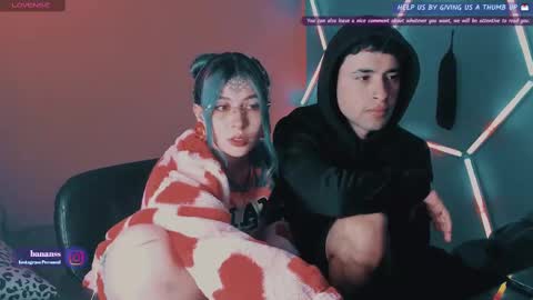 Lunita  online show from 03-06-25, 03:02