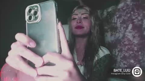 Lunita  online show from 10-14-25, 06:14