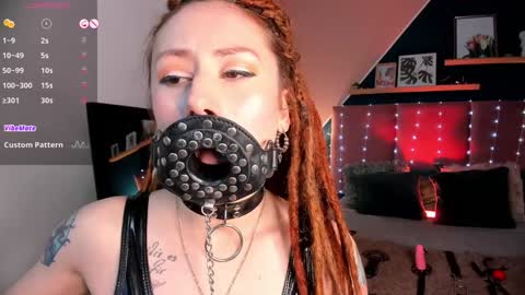 Sofia online show from 01-23-25, 03:32