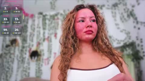 Snapshot of _bellaclark chatting on 02-21-26, 08:32 Bella online show from 02-21-26, 08:32