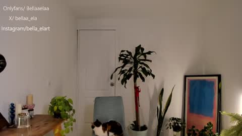 Snapshot of _bellaela chatting on 12-10-24, 12:50 Ella  online show from 12-10-24, 12:50