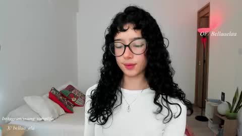 Ella  online show from 01-13-26, 08:36