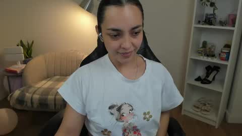 Bella Evans online show from 04-20-26, 04:37