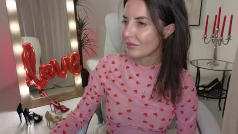 Snapshot of _beylly chatting on 02-15-25, 02:58 Beylly online show from 02-15-25, 02:58