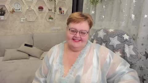 Louise  ONLY IN PVT  Masturbation with dildo and cum  Naked  Show and play with pussy  Blow job  Hand job  ONLY IN PVT  online show from 12-28-24, 08:36