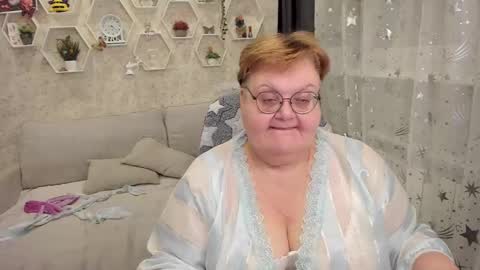 Louise  ONLY IN PVT  Masturbation with dildo and cum  Naked  Show and play with pussy  Blow job  Hand job  ONLY IN PVT  online show from 12-28-24, 11:37