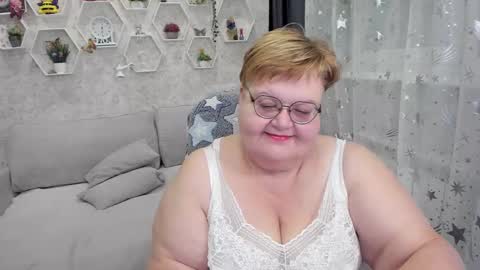 Louise  ONLY IN PVT  Masturbation with dildo and cum  Naked  Show and play with pussy  Blow job  Hand job  ONLY IN PVT  online show from 12-29-24, 08:26