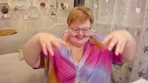 Louise  ONLY IN PVT  Masturbation with dildo and cum  Naked  Show and play with pussy  Blow job  Hand job  ONLY IN PVT  online show from 01-12-25, 10:01