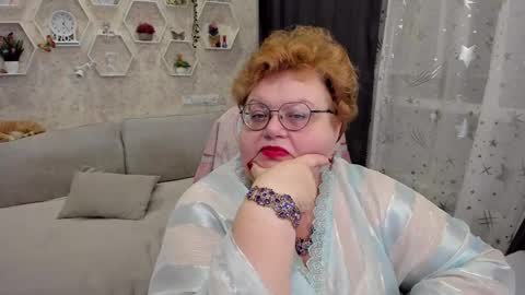 Louise  ONLY IN PVT  Masturbation with dildo and cum  Naked  Show and play with pussy  Blow job  Hand job  ONLY IN PVT  online show from 03-08-25, 08:35