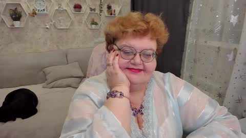 Louise  ONLY IN PVT  Masturbation with dildo and cum  Naked  Show and play with pussy  Blow job  Hand job  ONLY IN PVT  online show from 03-08-25, 11:39