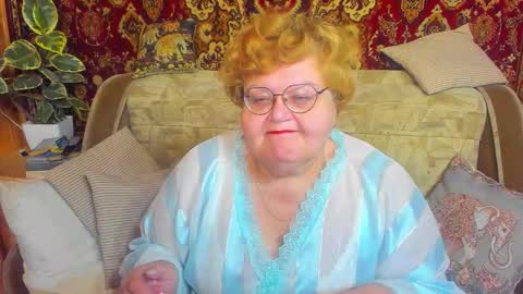 Louise  ONLY IN PVT  Masturbation with dildo and cum  Naked  Show and play with pussy  Blow job  Hand job  ONLY IN PVT  online show from 10-12-25, 07:57