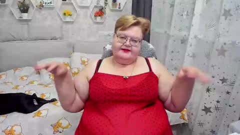 Louise  ONLY IN PVT  Masturbation with dildo and cum  Naked  Show and play with pussy  Blow job  Hand job  ONLY IN PVT  online show from 10-31-25, 04:08