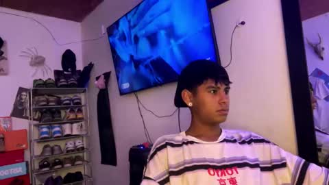 _billowy_ online show from 12-15-25, 08:13