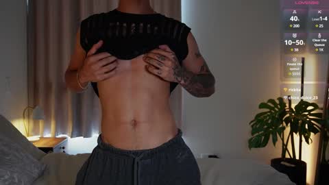 BILLY online show from 02-22-25, 02:41