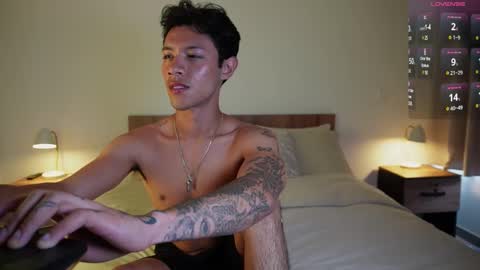 BILLY online show from 02-25-25, 03:16