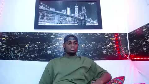 Snapshot of _black_stallion chatting on 09-10-25, 03:17 Andrew online show from 09-10-25, 03:17