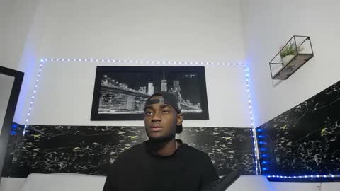 Snapshot of _black_stallion chatting on 09-15-25, 11:16 Andrew online show from 09-15-25, 11:16