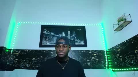 Snapshot of _black_stallion chatting on 09-23-25, 03:20 Andrew online show from 09-23-25, 03:20