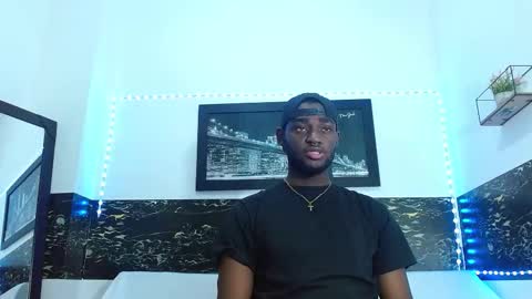 Snapshot of _black_stallion chatting on 10-02-25, 03:02 Andrew online show from 10-02-25, 03:02