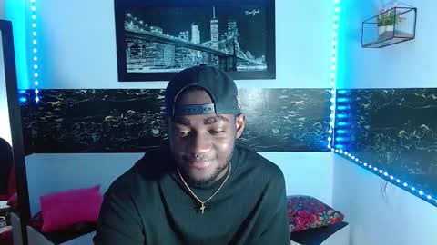 Snapshot of _black_stallion chatting on 10-03-25, 03:03 Andrew online show from 10-03-25, 03:03