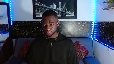 Snapshot of _black_stallion chatting on 10-15-25, 03:06 Andrew online show from 10-15-25, 03:06