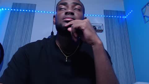 Snapshot of _black_stallion chatting on 10-17-25, 03:20 Andrew online show from 10-17-25, 03:20