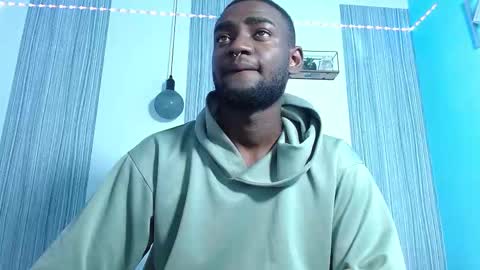 Snapshot of _black_stallion chatting on 10-23-25, 03:17 Andrew online show from 10-23-25, 03:17