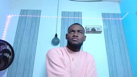 Snapshot of _black_stallion chatting on 10-28-25, 03:21 Andrew online show from 10-28-25, 03:21