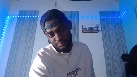 Andrew online show from 02-22-26, 02:34