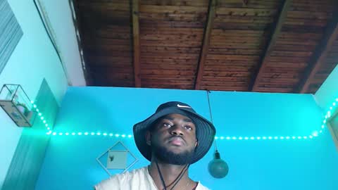 Andrew online show from 03-17-26, 07:28