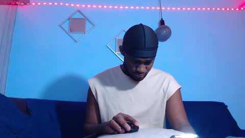 Andrew online show from 06-04-26, 03:23