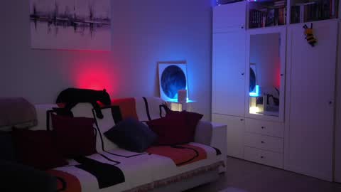 Snapshot of _blackbee_ chatting on 03-01-26, 05:53 Lili online show from 03-01-26, 05:53