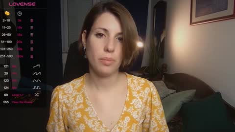 Laura online show from 02-05-25, 12:31