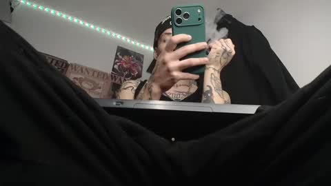 SHADOW online show from 02-16-26, 07:43